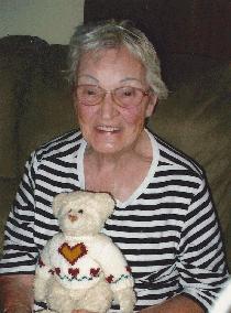 Helen C. Nelson